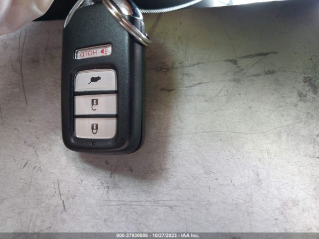 3CZRU6H75GM739740 Honda Hr-v Ex-l