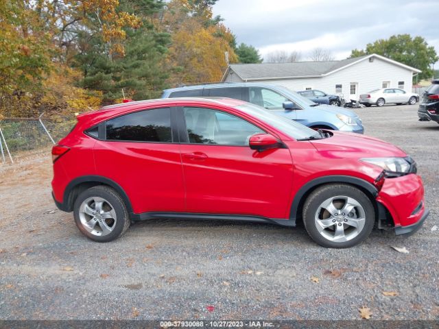 3CZRU6H75GM739740 Honda Hr-v Ex-l