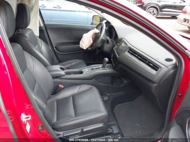 3CZRU6H75GM739740 Honda Hr-v Ex-l
