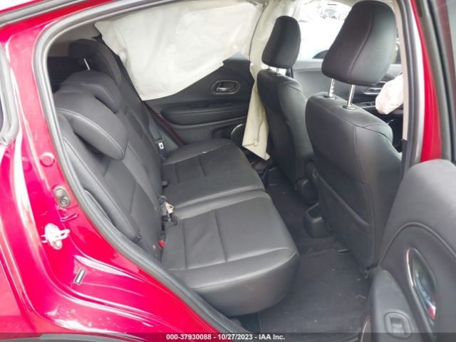 3CZRU6H75GM739740 Honda Hr-v Ex-l