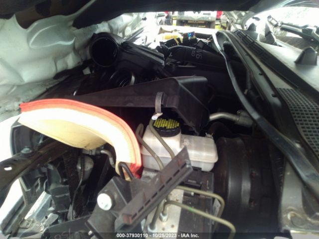 1N6AD0EV1KN712906 Nissan Frontier Pro-4x