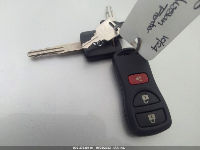 1N6AD0EV1KN712906 Nissan Frontier Pro-4x