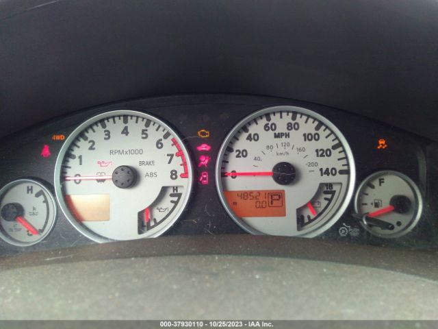 1N6AD0EV1KN712906 Nissan Frontier Pro-4x