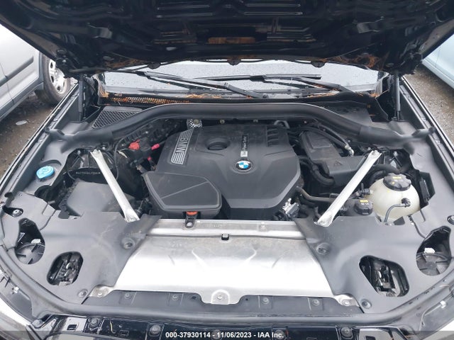 BMW X3 Xdrive30i 2019 5UXTR9C55KLP76980 Image 10