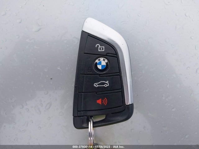 BMW X3 Xdrive30i 2019 5UXTR9C55KLP76980 Image 11