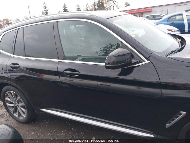 BMW X3 Xdrive30i 2019 5UXTR9C55KLP76980 Image 13