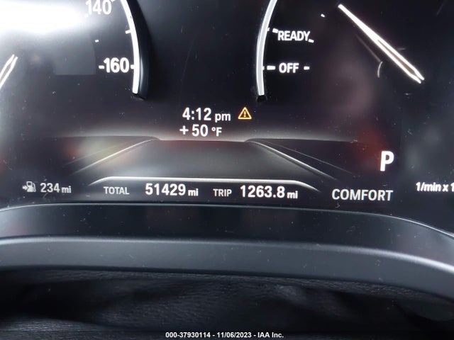 BMW X3 Xdrive30i 2019 5UXTR9C55KLP76980 Image 15