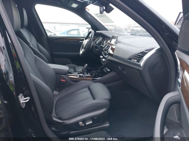 BMW X3 Xdrive30i 2019 5UXTR9C55KLP76980 Image 5
