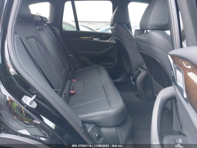 BMW X3 Xdrive30i 2019 5UXTR9C55KLP76980 Image 8