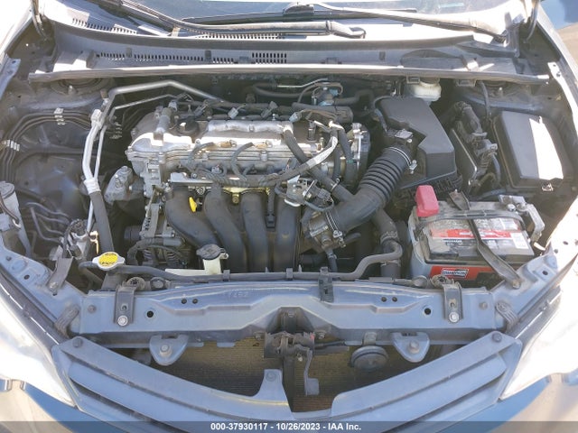 Toyota Corolla Le Eco 2016 5YFBPRHE4GP492928 Image 10