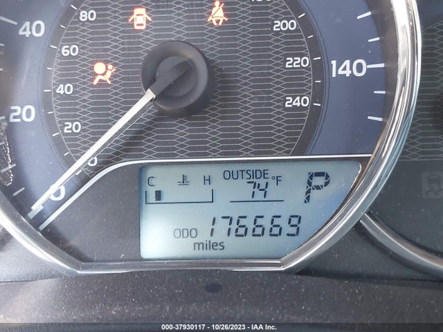 Toyota Corolla Le Eco 2016 5YFBPRHE4GP492928 Image 15
