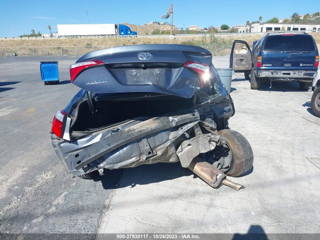 Toyota Corolla Le Eco 2016 5YFBPRHE4GP492928 Image 16