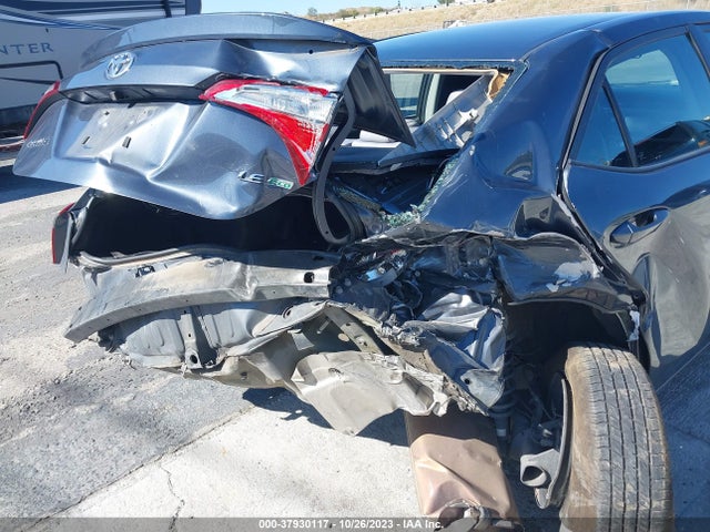 Toyota Corolla Le Eco 2016 5YFBPRHE4GP492928 Image 6