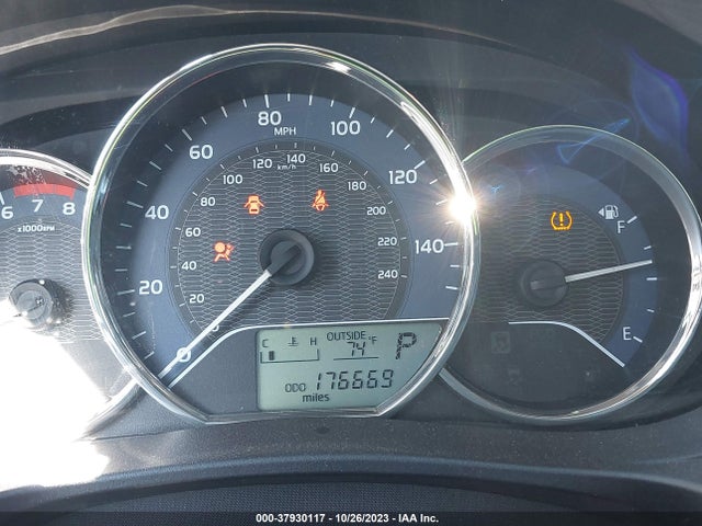 Toyota Corolla Le Eco 2016 5YFBPRHE4GP492928 Image 7