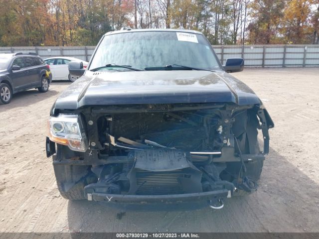 1FMJK1KTXHEA76623 Ford Expedition El Limited
