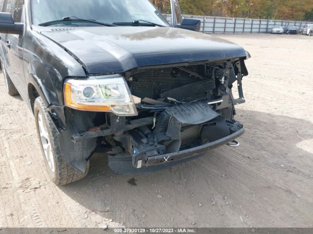 1FMJK1KTXHEA76623 Ford Expedition El Limited