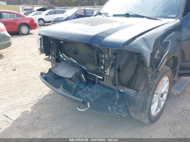 1FMJK1KTXHEA76623 Ford Expedition El Limited