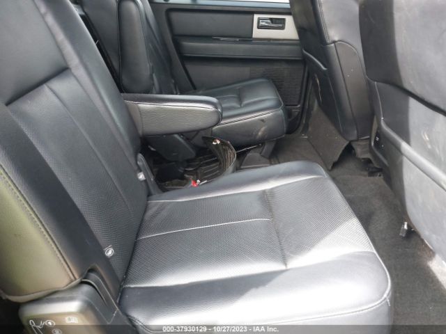 1FMJK1KTXHEA76623 Ford Expedition El Limited