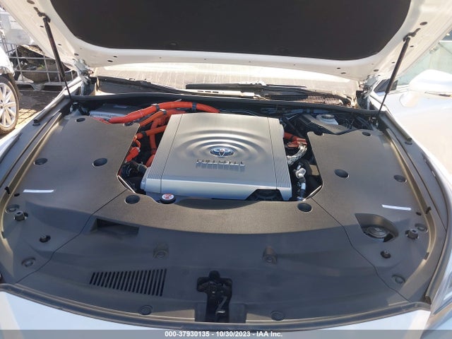 Toyota Mirai Xle 2022 JTDAAAAA5NA006716 Image 10