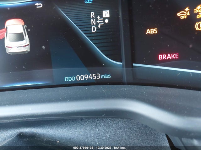 Toyota Mirai Xle 2022 JTDAAAAA5NA006716 Image 15