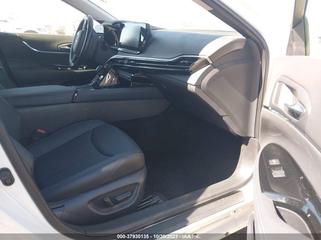 Toyota Mirai Xle 2022 JTDAAAAA5NA006716 Image 5