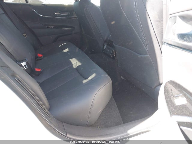 Toyota Mirai Xle 2022 JTDAAAAA5NA006716 Image 8