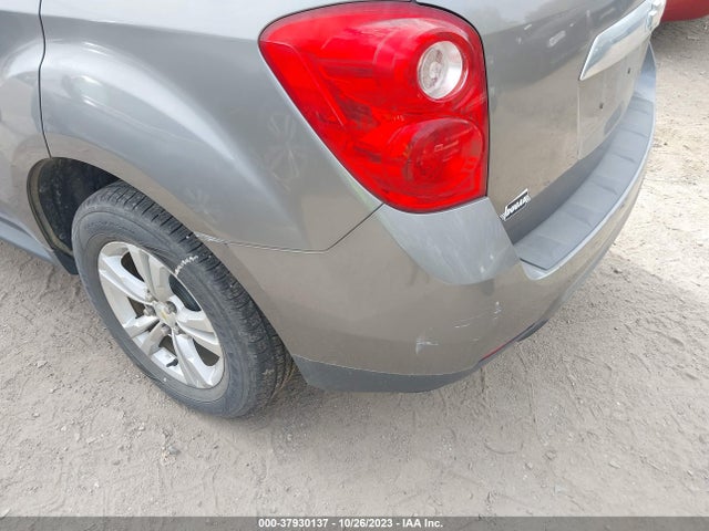 2012 CHEVROLET EQUINOX LT W/2LT VIN: 2GNALPEK3C6382753