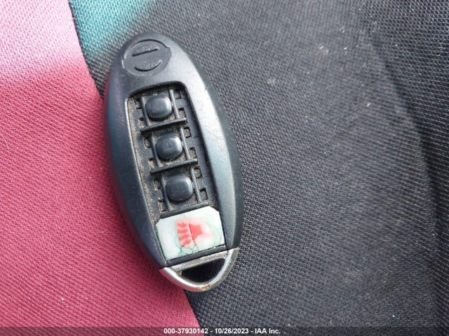 2010 NISSAN ALTIMA 2.5 S VIN: 1N4AL2AP7AN473858