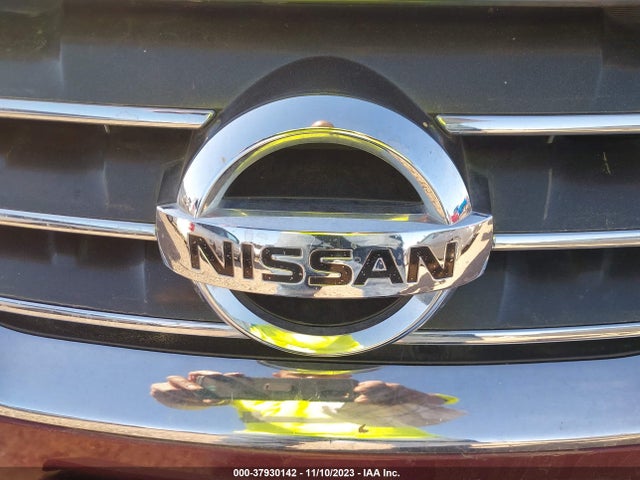 2010 NISSAN ALTIMA 2.5 S VIN: 1N4AL2AP7AN473858