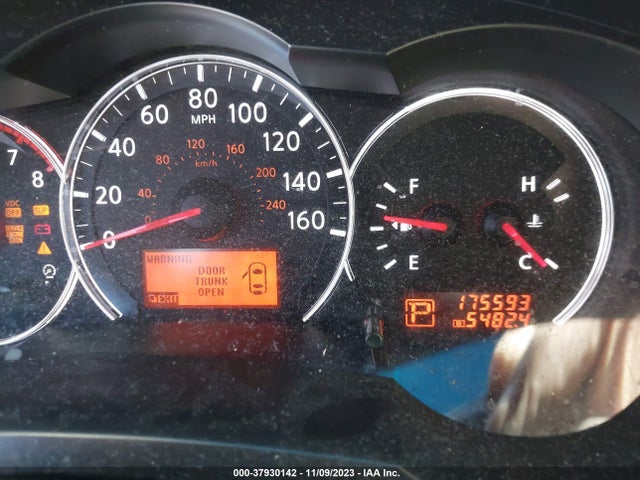 2010 NISSAN ALTIMA 2.5 S VIN: 1N4AL2AP7AN473858