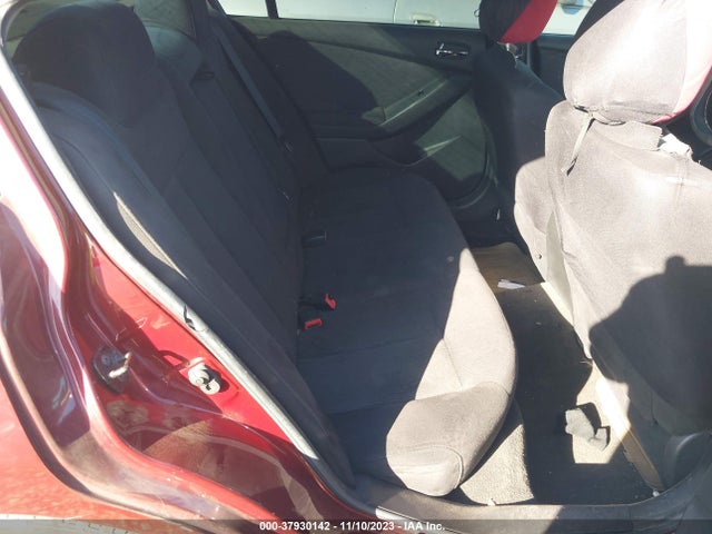 2010 NISSAN ALTIMA 2.5 S VIN: 1N4AL2AP7AN473858