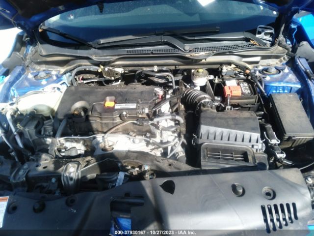 19XFC2F64LE011104 Honda Civic Lx