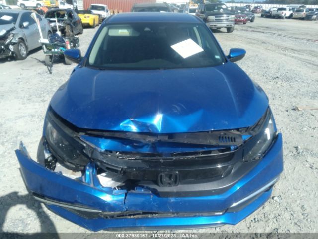 19XFC2F64LE011104 Honda Civic Lx
