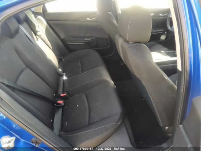 19XFC2F64LE011104 Honda Civic Lx