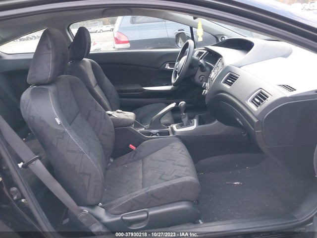2013 HONDA CIVIC EX VIN: 2HGFG3A88DH526343