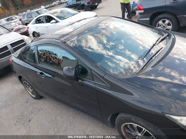 2013 HONDA CIVIC EX VIN: 2HGFG3A88DH526343