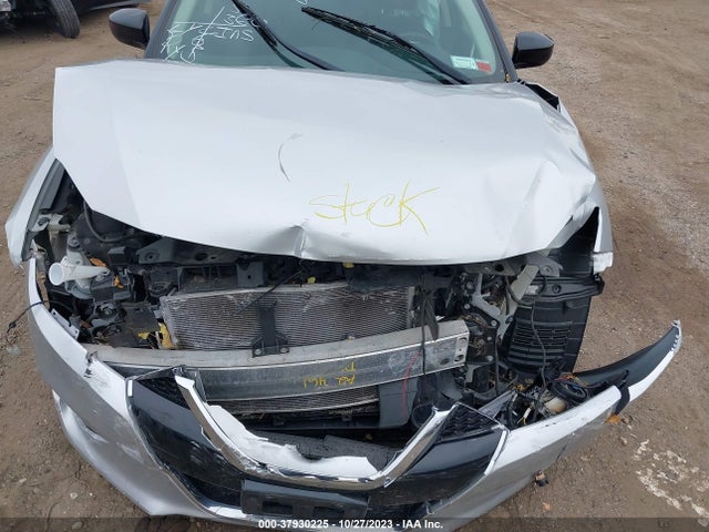 Nissan Maxima 3.5 S 2017 1N4AA6AP2HC451558 Image 10