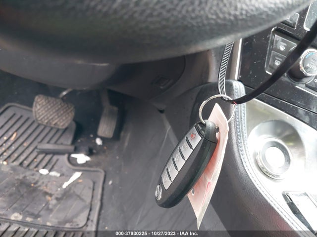 Nissan Maxima 3.5 S 2017 1N4AA6AP2HC451558 Image 11