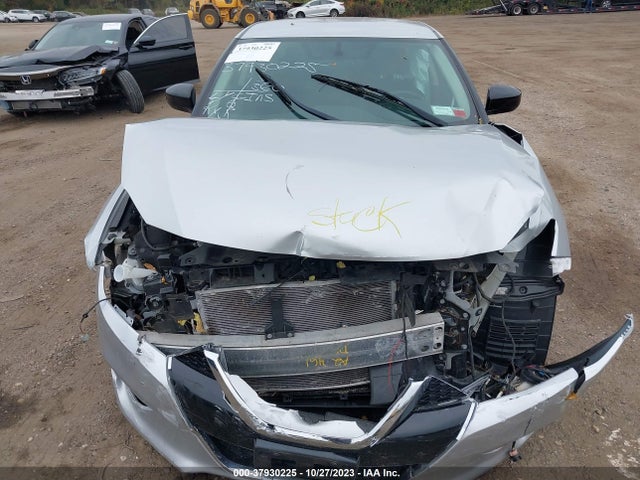 Nissan Maxima 3.5 S 2017 1N4AA6AP2HC451558 Image 12