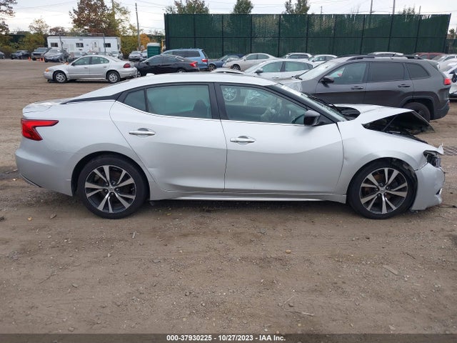 Nissan Maxima 3.5 S 2017 1N4AA6AP2HC451558 Image 13