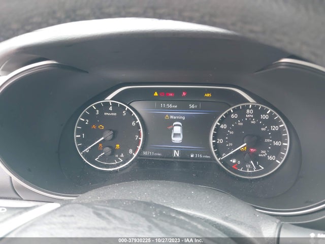 Nissan Maxima 3.5 S 2017 1N4AA6AP2HC451558 Image 15