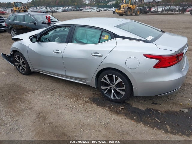 Nissan Maxima 3.5 S 2017 1N4AA6AP2HC451558 Image 3