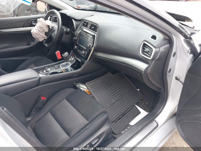 Nissan Maxima 3.5 S 2017 1N4AA6AP2HC451558 Image 5