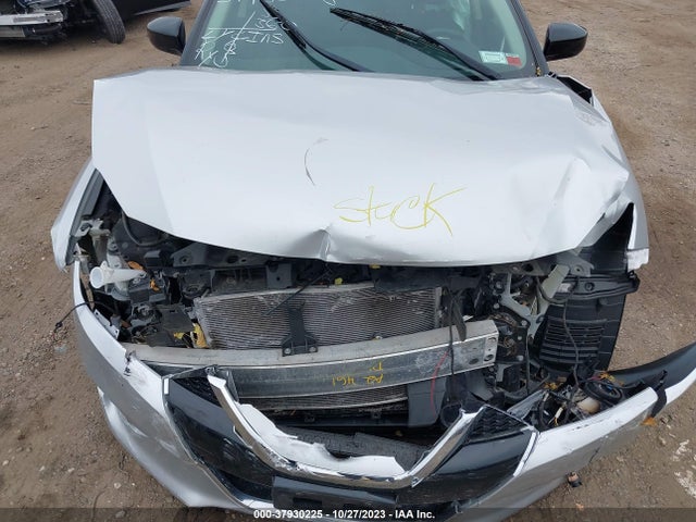 Nissan Maxima 3.5 S 2017 1N4AA6AP2HC451558 Image 6