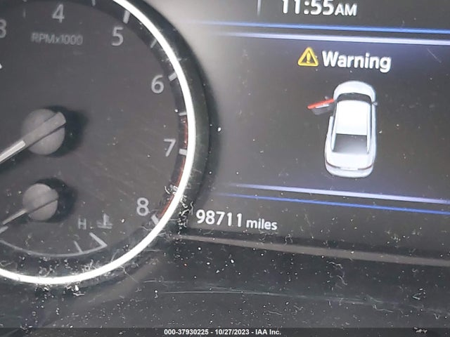Nissan Maxima 3.5 S 2017 1N4AA6AP2HC451558 Image 7