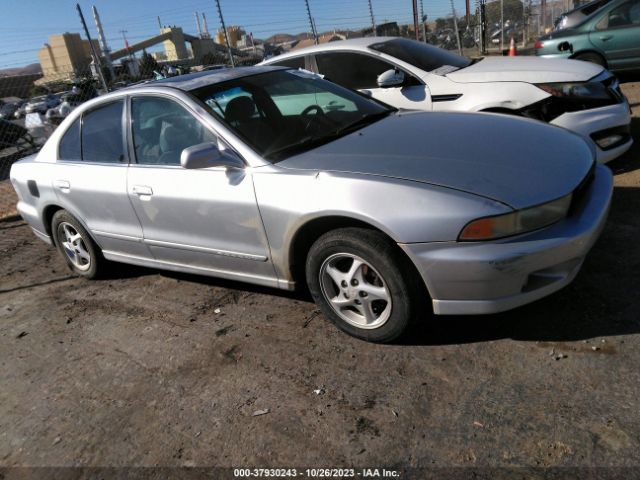 Auction sale of the 2000 Mitsubishi Galant Es, vin: 4A3AA46G9YE173444, lot number: 37930243