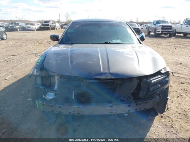 2C3CDXJG6JH285410 Dodge Charger Gt Awd