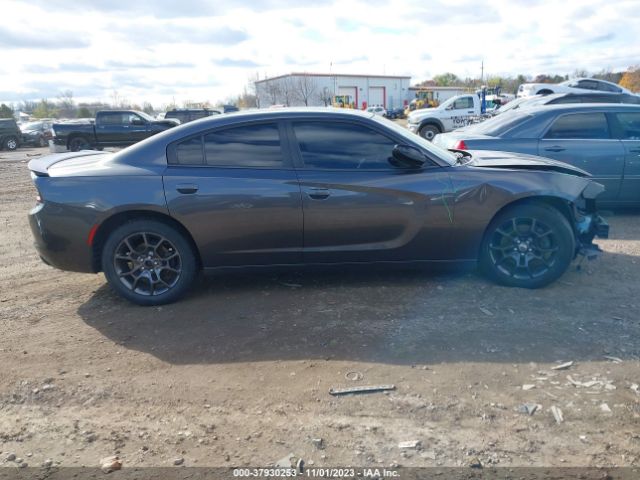 2C3CDXJG6JH285410 Dodge Charger Gt Awd