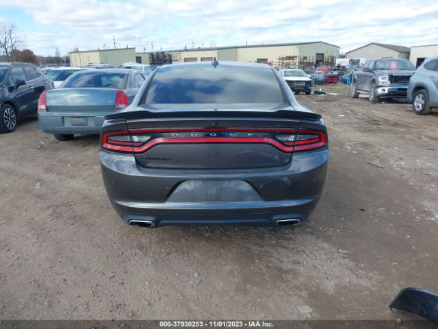 2C3CDXJG6JH285410 Dodge Charger Gt Awd