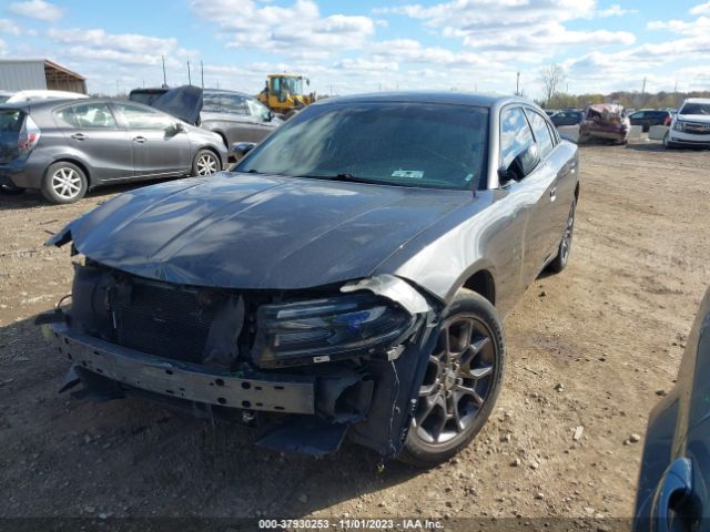 2C3CDXJG6JH285410 Dodge Charger Gt Awd